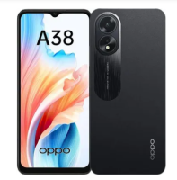 Смартфон OPPO A38 4Gb/128Gb Black/Черный в интернет-магазине Патент24.рф