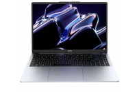 Ноутбук TECNO MegaBook K16AS/i5-1235U/16GB/512GB/16"FHD IPS/Win11Home/MoonhineSilver/Серебро в интернет-магазине Патент24.рф