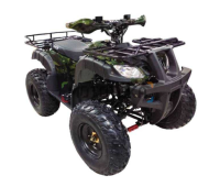 Комплект WELS ATV Thunder 200 HS зеленый камуфляж, , шт в интернет-магазине Патент24.рф