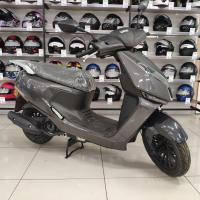 Скутер VMC FORCE BY49QT-2A 49см3 (DARK GREY GLOSSY), , шт в интернет-магазине Патент24.рф