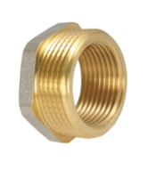 Футорка 1/2-3/4" JIF 220 NB (1/400), , шт в интернет-магазине Патент24.рф