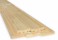 Раскладка 40мм "фигурная" (2,5м), , шт в интернет-магазине Патент24.рф