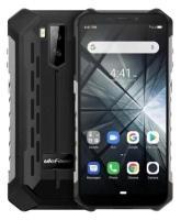 Смартфон ULEFONE Armor X 5 Pro Black/Черный в интернет-магазине Патент24.рф