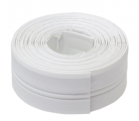 Лента бордюрная для ванн Folsen 60мм (3,35м) белая, , шт в интернет-магазине Патент24.рф