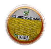 Мыло горчичное 200гр., , шт в интернет-магазине Патент24.рф