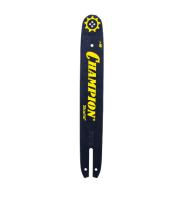 Шина д/бензопил CHAMPION 14 3/8 1,1 50зв., , шт в интернет-магазине Патент24.рф