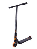 Самокат трюковый Tech Team Duker 3.0 black/orange , , шт в интернет-магазине Патент24.рф