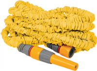 Шланг растяг. HoZelock 8215 Superhoze 15м в индив.пласт.блоке, , шт в интернет-магазине Патент24.рф