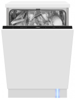 Машина посудомоечная Hansa ZIM615 BQ в интернет-магазине Патент24.рф