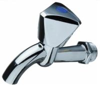 Кран водоразборный 1/2 вентильный TRm хром 851, , шт в интернет-магазине Патент24.рф