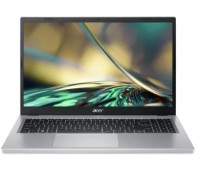 Ноутбук Acer Aspire 3 A315-510P 15.6",Intel Core i3 N305 1.8ГГц/8GbDDR5/256SSD/noOS в интернет-магазине Патент24.рф