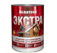 Антисептик Акватекс-Экстра 0,8л Красное Дерево Рогнеда, , шт в интернет-магазине Патент24.рф