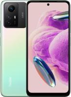 Смартфон Xiaomi Redmi Note 12S 6GB/128GB Ice Blue/Голубой в интернет-магазине Патент24.рф