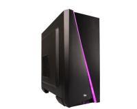 Компьютер iRU Game 313 Intel Core i3 10105F, DDR4 16ГБ, 256ГБ(SSD), NVIDIA GeForce GTX 1650 - 4ГБ в интернет-магазине Патент24.рф