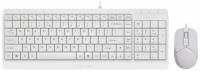Клавиатура+Мышь A4Tech Fstyler F1512 беспроводная в интернет-магазине Патент24.рф
