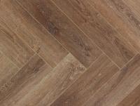 Ламинат виниловый Cronafloor 4V Herringbone 640х128х4,5мм Дуб Тулуза H001, , компл в интернет-магазине Патент24.рф