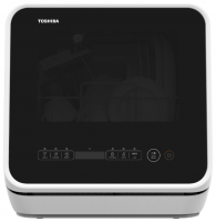 Машина посудомоечная Toshiba DWS-22ARU в интернет-магазине Патент24.рф