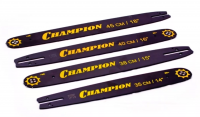 Шина д/бензопил CHAMPION 14"-PM- 52зв., , шт в интернет-магазине Патент24.рф