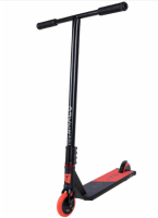 Самокат трюковый Tech Team Duker 4.0 black/red, , шт в интернет-магазине Патент24.рф