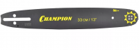 Шина д/бензопил CHAMPION 13"-0,325-1,3-56зв, , шт в интернет-магазине Патент24.рф