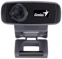 Веб камера Genius FaceCam 1000X V2 в интернет-магазине Патент24.рф