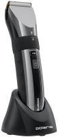 Машинка для стрижки Polaris 3017RC Argan Therapy Pro черный/серебр. в интернет-магазине Патент24.рф