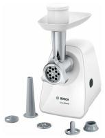 Мясорубка Bosch MFW 2520 1500 W в интернет-магазине Патент24.рф