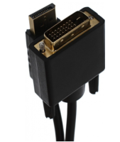 Кабель VCOM 1.8m м DisplayPort M - DVI M CG606-1.8M в интернет-магазине Патент24.рф