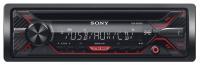 Магнитола автомобильная Sony CDX-G1200U в интернет-магазине Патент24.рф