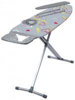 Доска гладильная НИКА 10+ 122х40см тефлон в интернет-магазине Патент24.рф