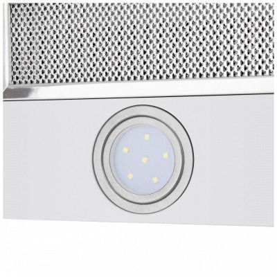 Вытяжка Maunfeld VS LIGHT 50 White в интернет-магазине Патент24.рф