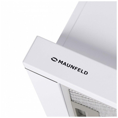 Вытяжка Maunfeld VS LIGHT 50 White в интернет-магазине Патент24.рф