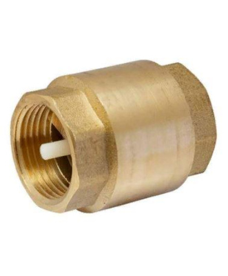 Клапан обратный 1/2" JIF 310, , шт в интернет-магазине Патент24.рф