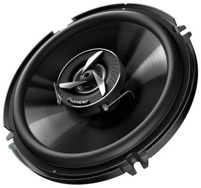 Автомобильная акустика Pioneer TS-6520F в интернет-магазине Патент24.рф