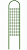 Шпалера мет/окр Классик мини h1,65м, шир 0,47м, , шт в интернет-магазине Патент24.рф