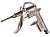 Пистолет STAYER MASTER для продувки, станд. сопло 06485, , шт в интернет-магазине Патент24.рф