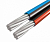Кабель СИП-4 2х16, , м в интернет-магазине Патент24.рф