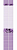 Панель ПВХ 2700х250х8 КП Unique Ароматы роз фиолет, , шт в интернет-магазине Патент24.рф
