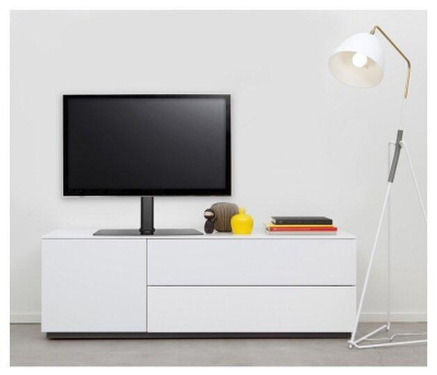 Кронштейн для ТВ ITech KFG-3 настольный black в интернет-магазине Патент24.рф