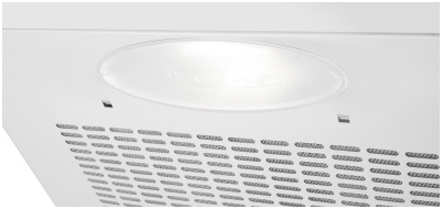 Вытяжка Hansa OSP 6111 WH 80Вт, 350 м³/ч в интернет-магазине Патент24.рф