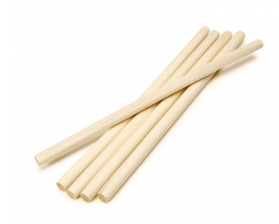 Черенок дер. д.28мм в/с д/метлы,грабли, , шт в интернет-магазине Патент24.рф