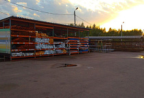 База строительных материалов База строительных материалов