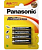 Элемент питания Panasonic Alkaline Power LR03/286 BL4 , , упак в интернет-магазине Патент24.рф