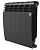 Радиатор биметал. Royal Thermo BiLiner 500 Noir Sable 6 секций, , шт в интернет-магазине Патент24.рф