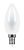 Лампа Feron LB-713 LED 11W Е14 Белый матовая свеча Filament , , шт в интернет-магазине Патент24.рф