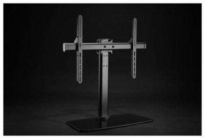 Кронштейн для ТВ ITech KFG-3 настольный black в интернет-магазине Патент24.рф