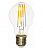 Лампа Feron LB-63 4LED 9W, 230V Е27 2700К теплый филамент А60 , , шт в интернет-магазине Патент24.рф