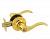 Комплект ручек Nora-M НН-01 золото с ключом, , шт в интернет-магазине Патент24.рф