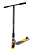Самокат трюковый Tech Team Duker 4.0 grey/yellow , , шт в интернет-магазине Патент24.рф