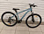 Велосипед FORWARD APACHE SX 29 (29" рост. 17") 2026, светло серо-голубой/темно-серый SPRT26F0035, , шт в интернет-магазине Патент24.рф